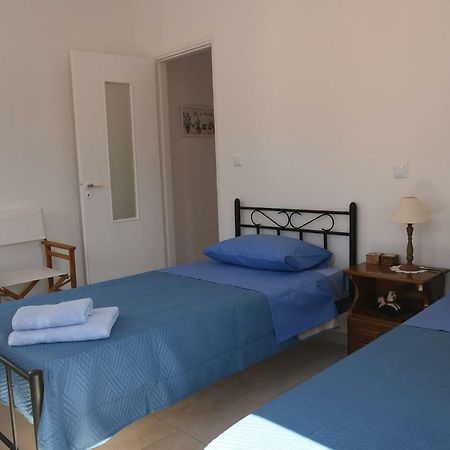 Karinia Home Leonídion Zewnętrze zdjęcie