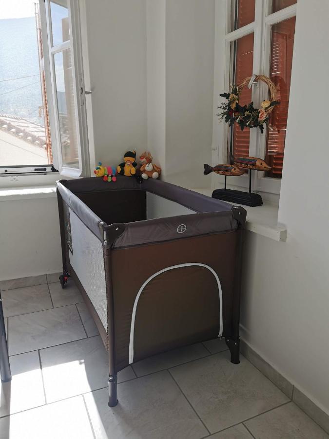 Karinia Home Leonídion Zewnętrze zdjęcie