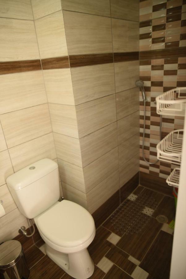 Karinia Home Leonídion Zewnętrze zdjęcie